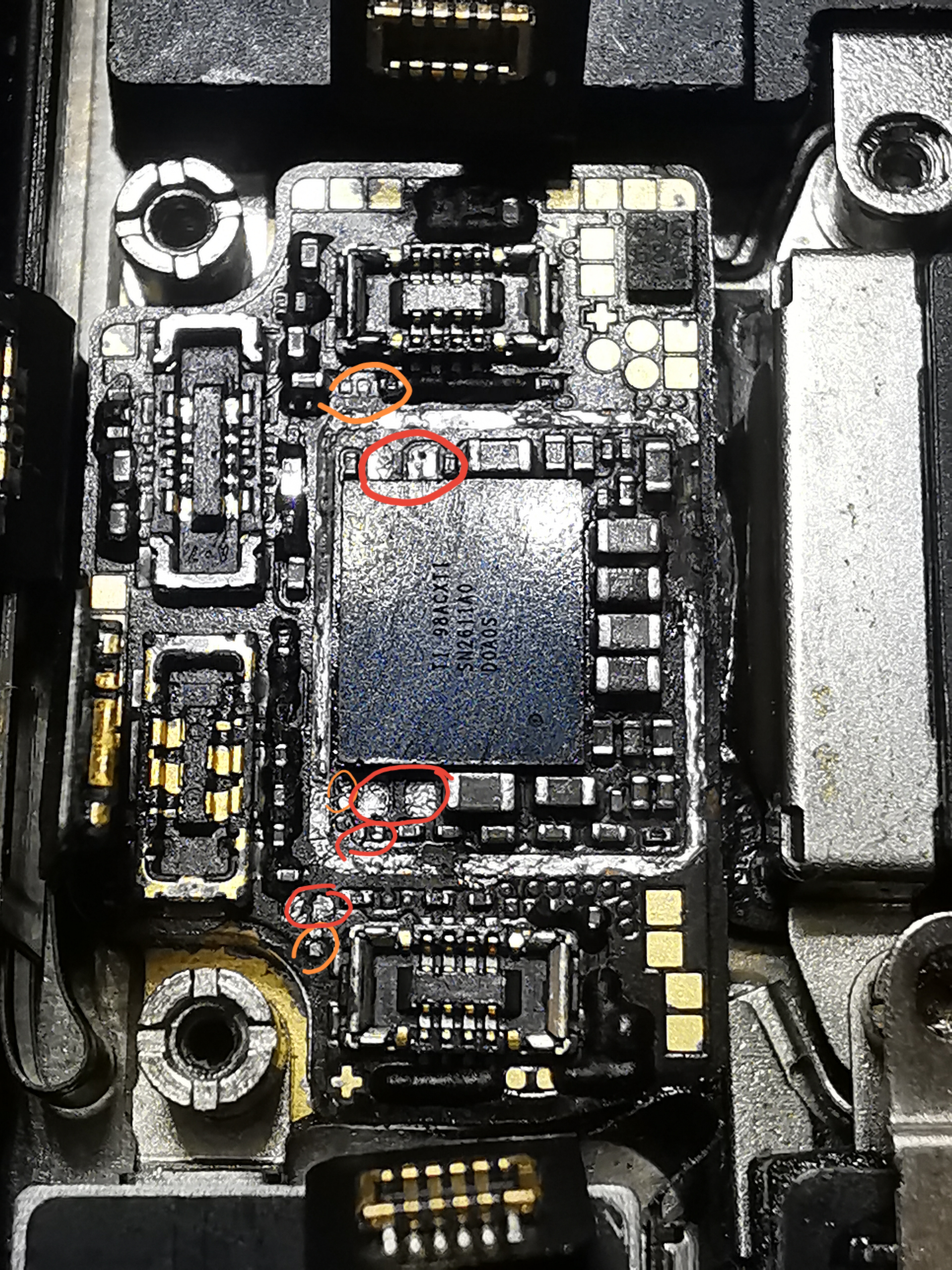 楽天市場】ジムニーJB64, JB74用 カーボン オーバーヘッド
